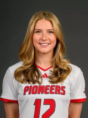 Madelyn Breitbeil, Lacrosse, undefined