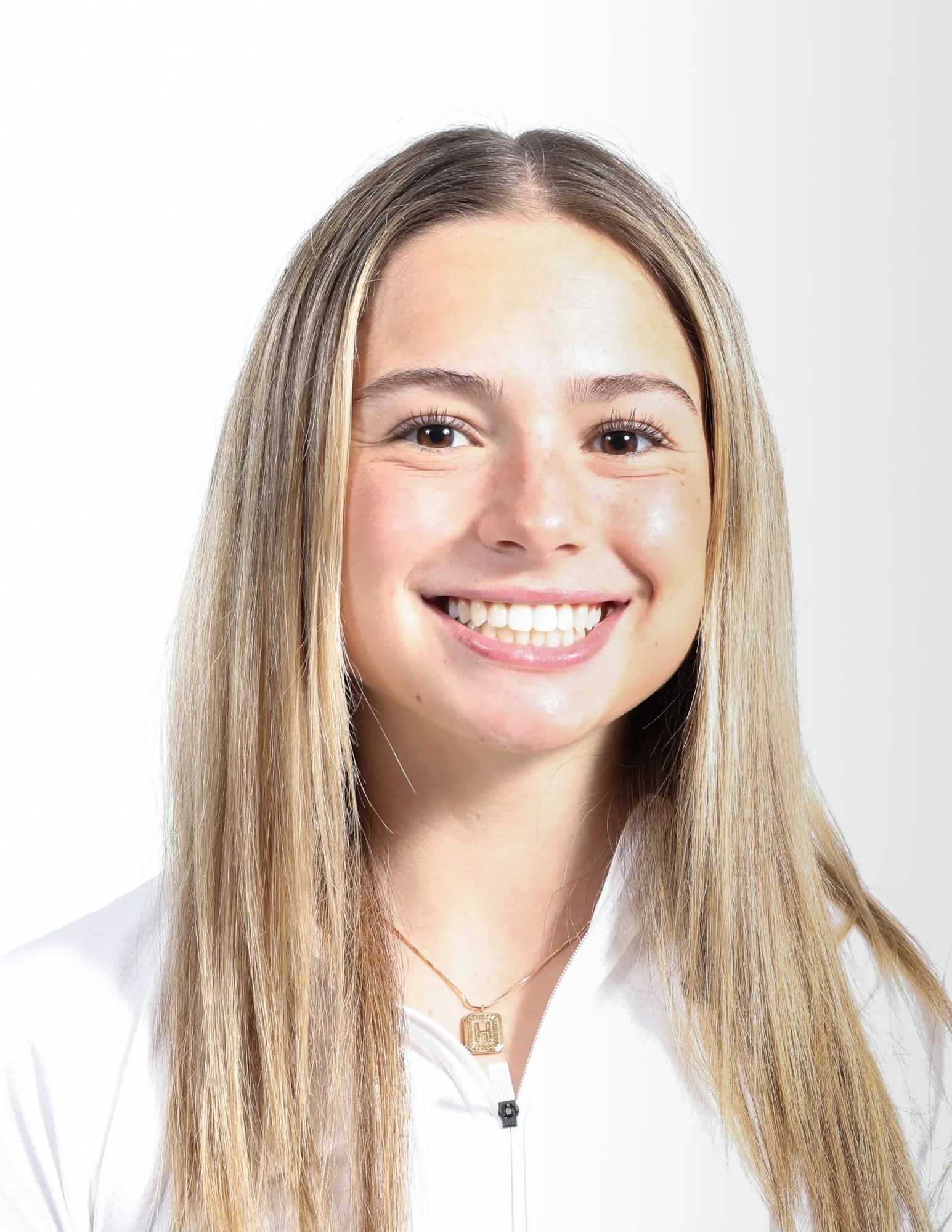 Hailey Phillips, Soccer, undefined