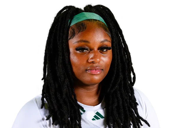 Adrena Gordon, Basketball, undefined