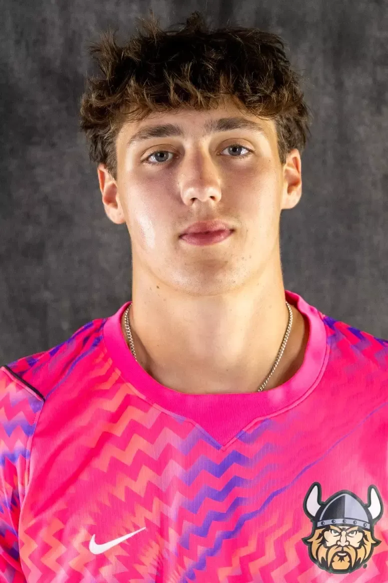 Carter Buchholz, Soccer, Cleveland State University