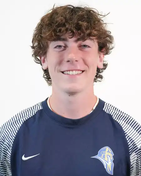 Matt Donaghey, Soccer, Augustana College