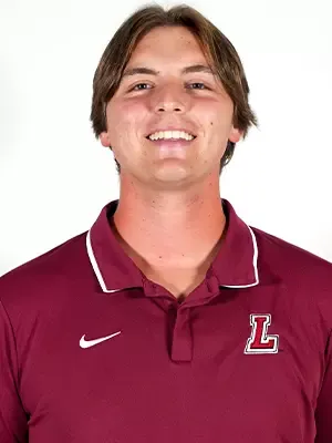 Tyler Mahaffey, Tennis, Lafayette College