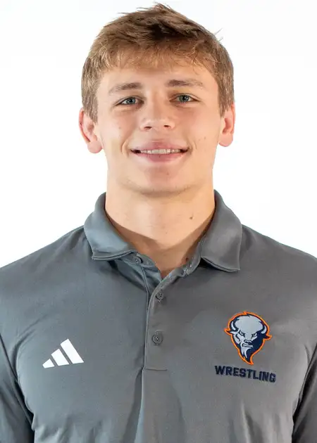 Tyler Bienus, Wrestling, Bucknell University