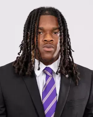 Jayven Jackson, Football, undefined