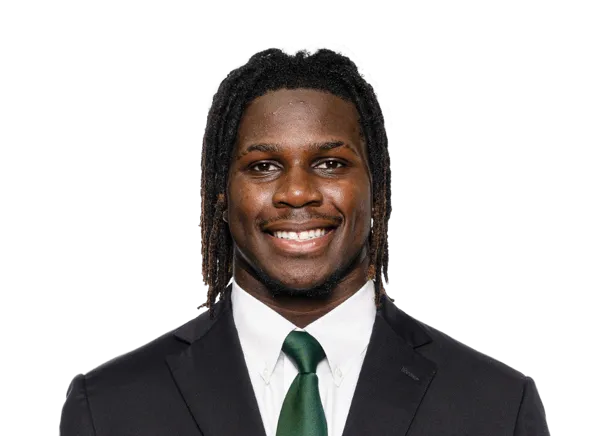 Christopher Johnson, Football, undefined