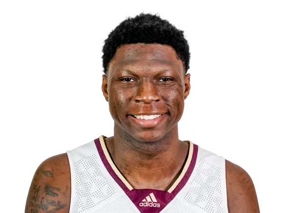 Tay Knox, Basketball, Texas State University