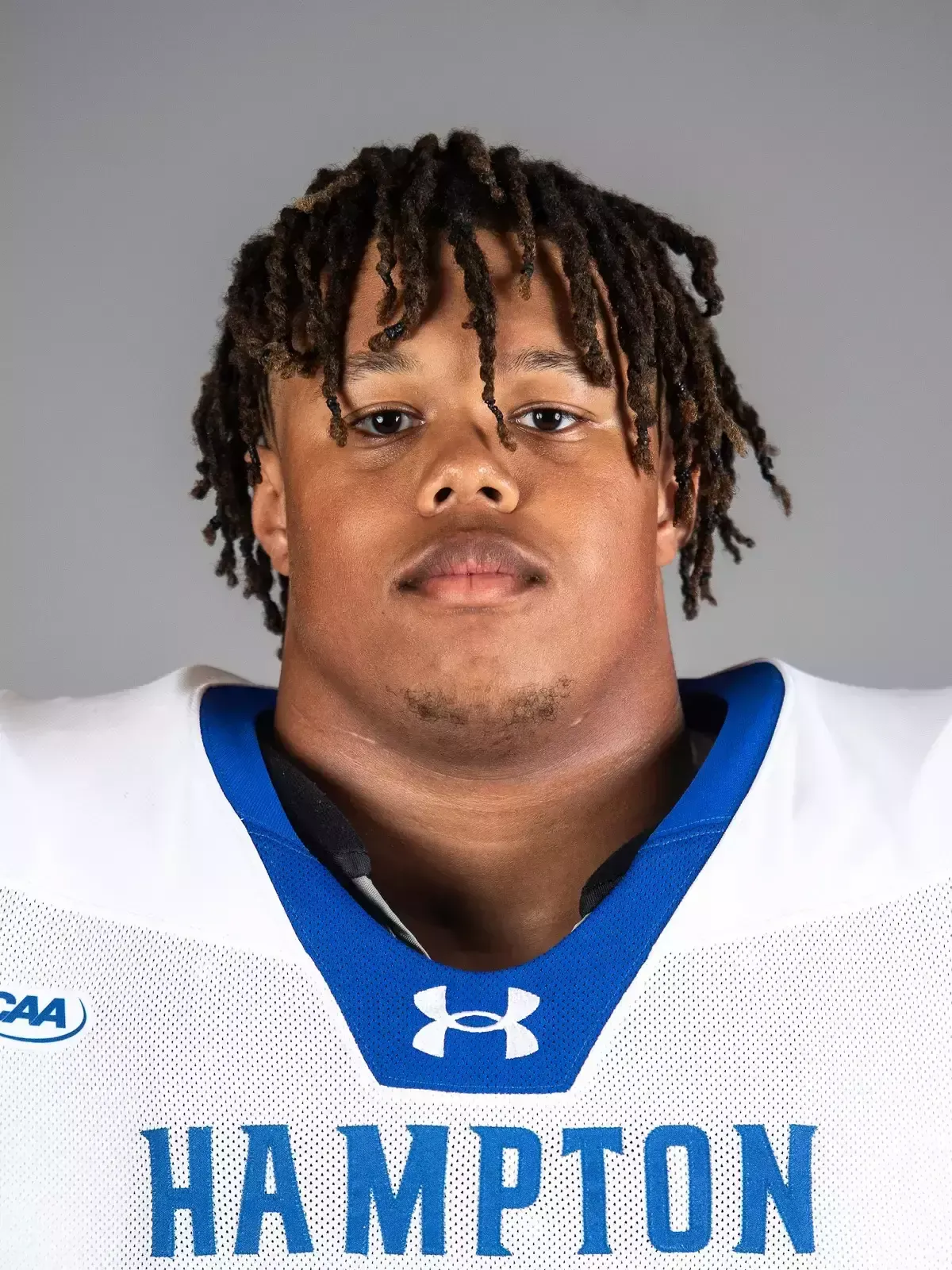 Jackson Ford, Football, undefined