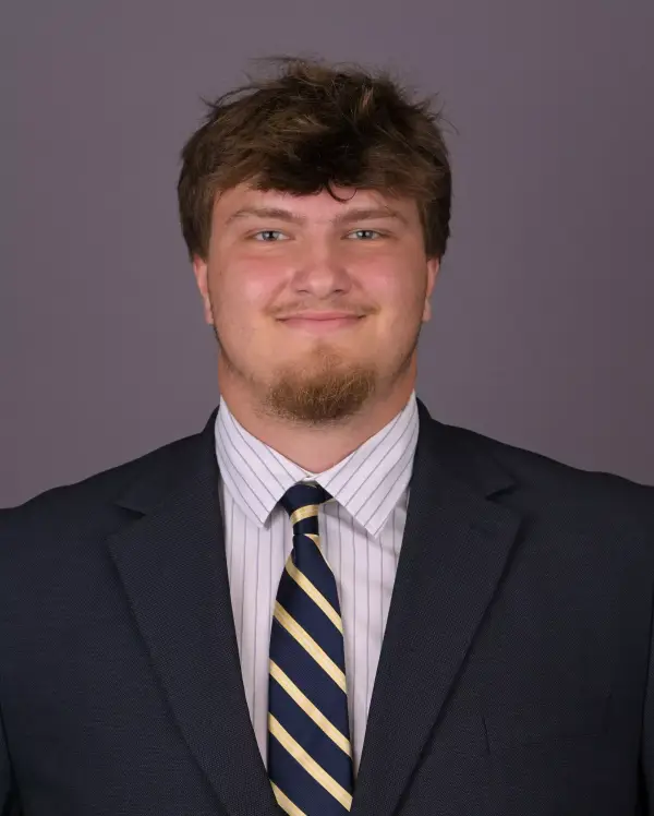 Ayden Osvald, Football, Merrimack College
