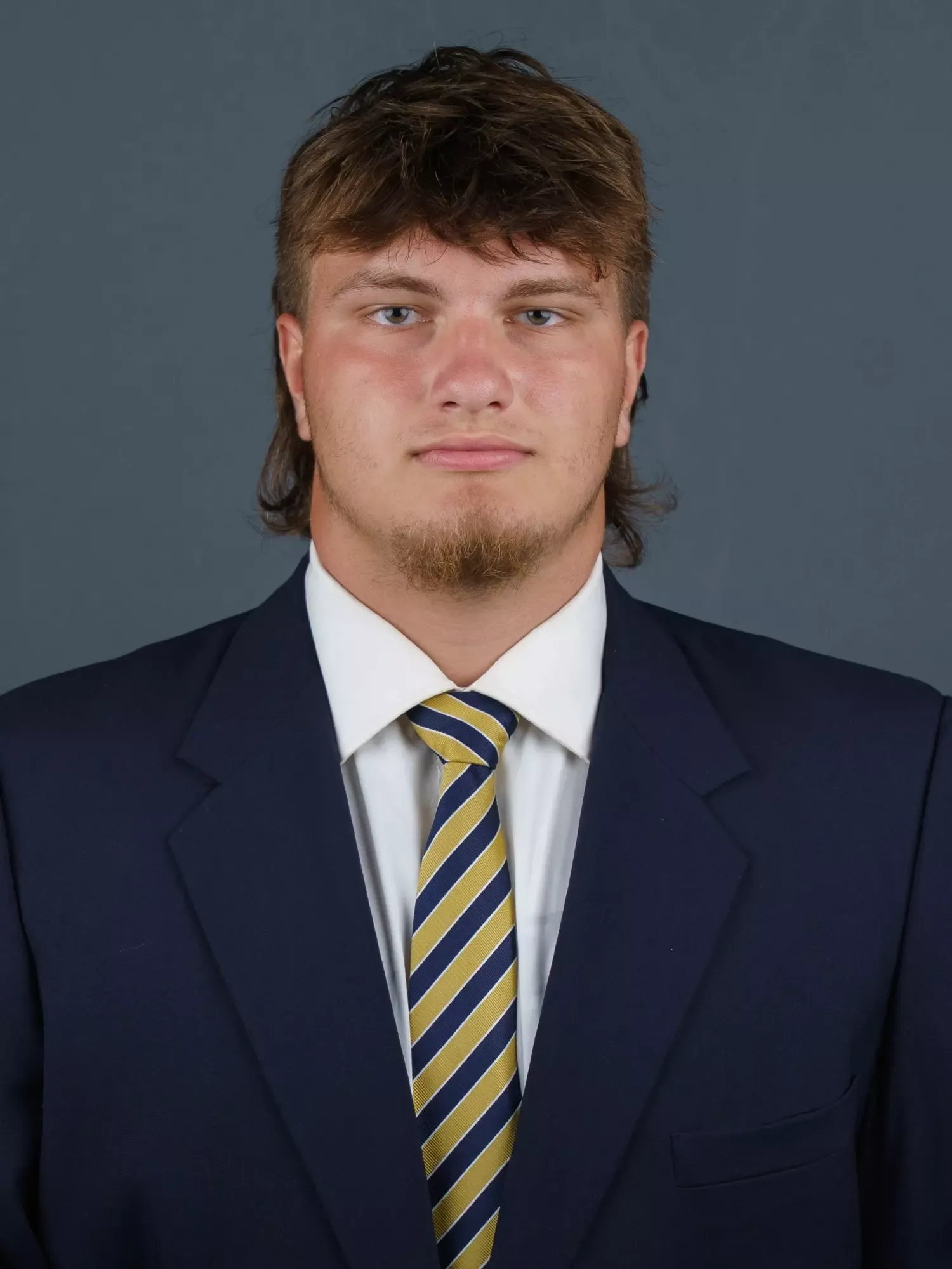 Ayden Osvald, Football, undefined