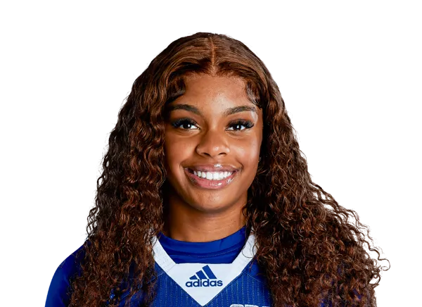 Nicole Gwynn, Basketball, Georgia Southern University