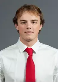 Jack Pechar, Hockey, Northeastern University