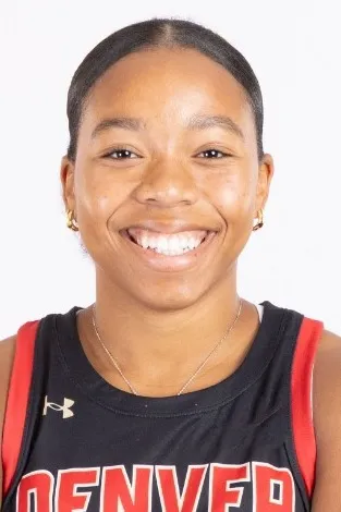 Emma Hart, Basketball, undefined