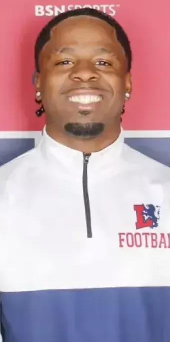 Javarion Williams, Football, undefined
