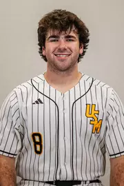 Gray Eubanks, Baseball, University of Southern Mississippi
