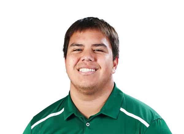 Ethan Spencer, Football, undefined