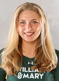 Chloe Babich, Lacrosse, College of William & Mary
