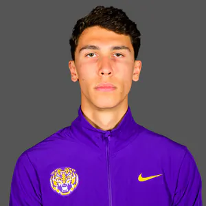 Mats Swanson, Track and Field, undefined