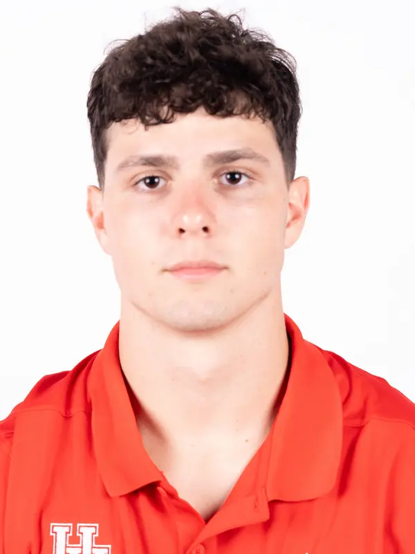 Alexander Jendras, Baseball, University of Houston