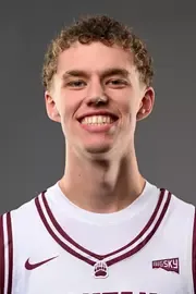 Grant Kepley, Basketball, undefined