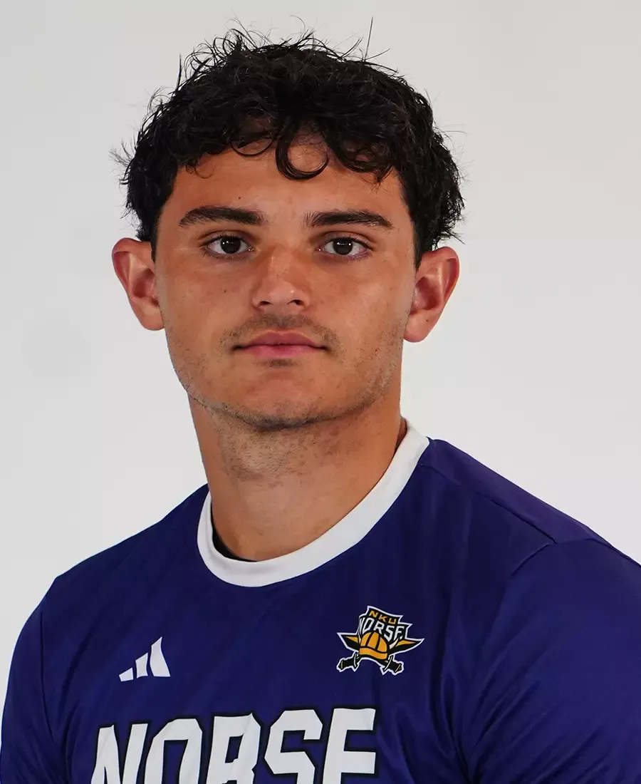 Liam Sloan, Soccer, Northern Kentucky University