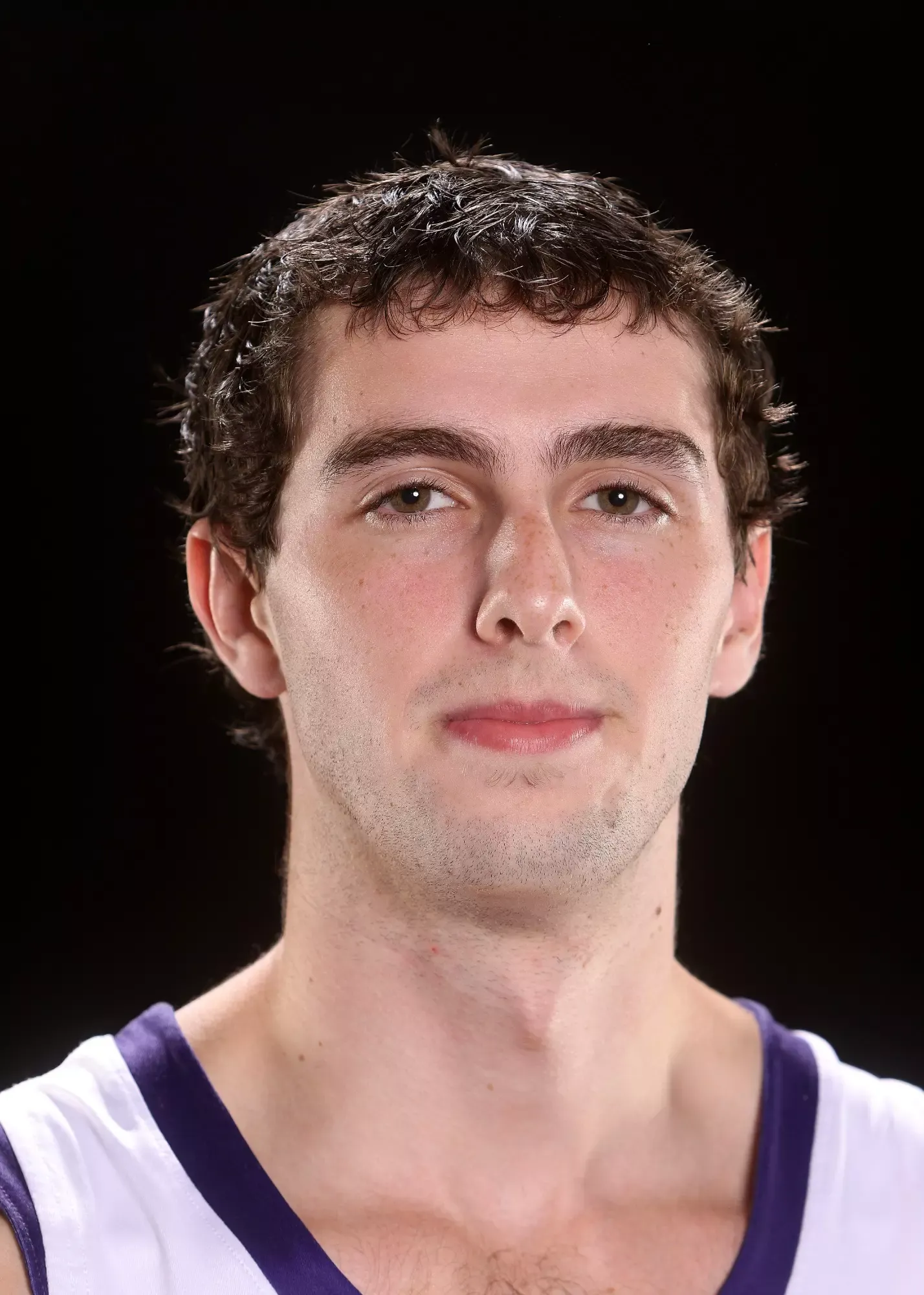 Logan Shiland, Basketball, Nazareth University