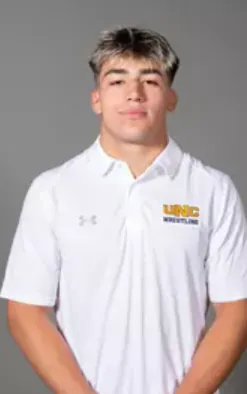 Joshua Fish, Wrestling, undefined