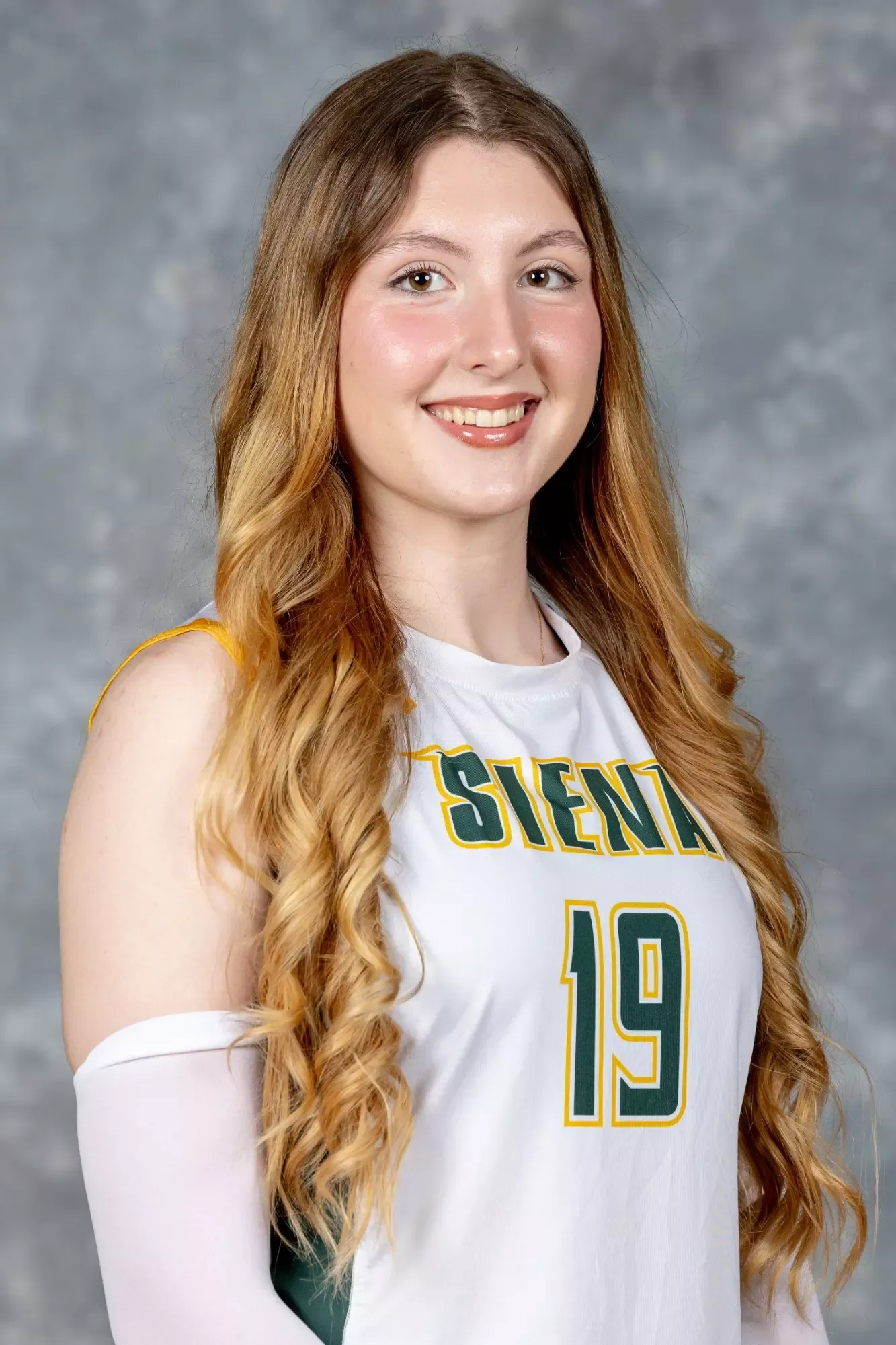 Alara Doganyuz, Volleyball, undefined