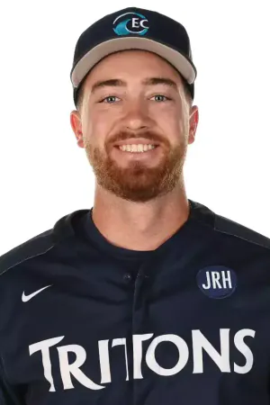 Brady Schumaker, Baseball, undefined