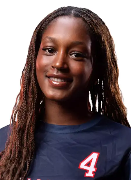 Hailey Smith, Soccer, Howard University
