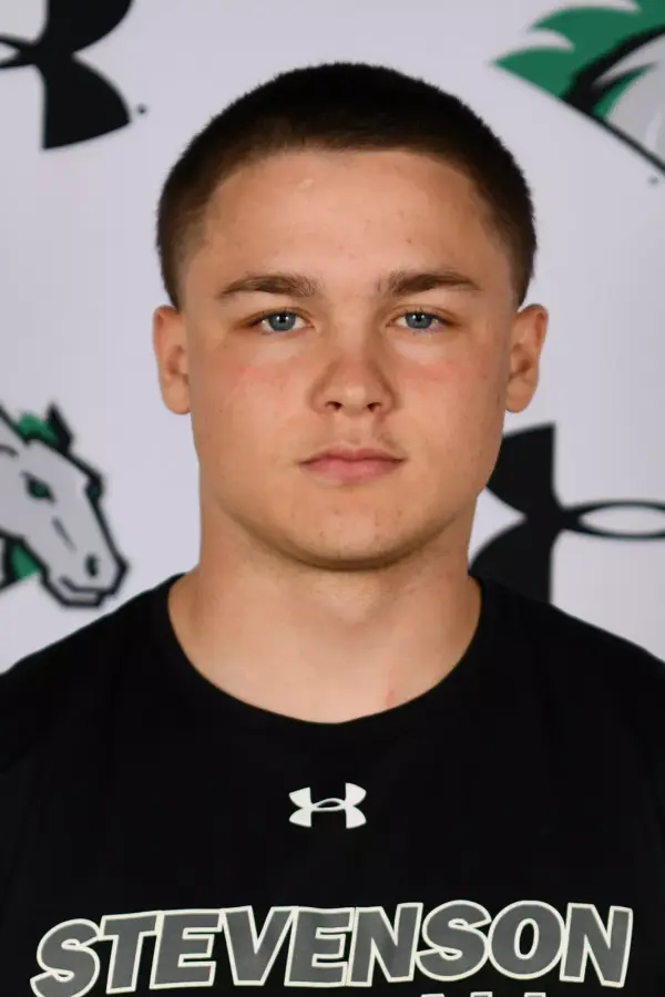 Kirby Matson, Football, Stevenson University