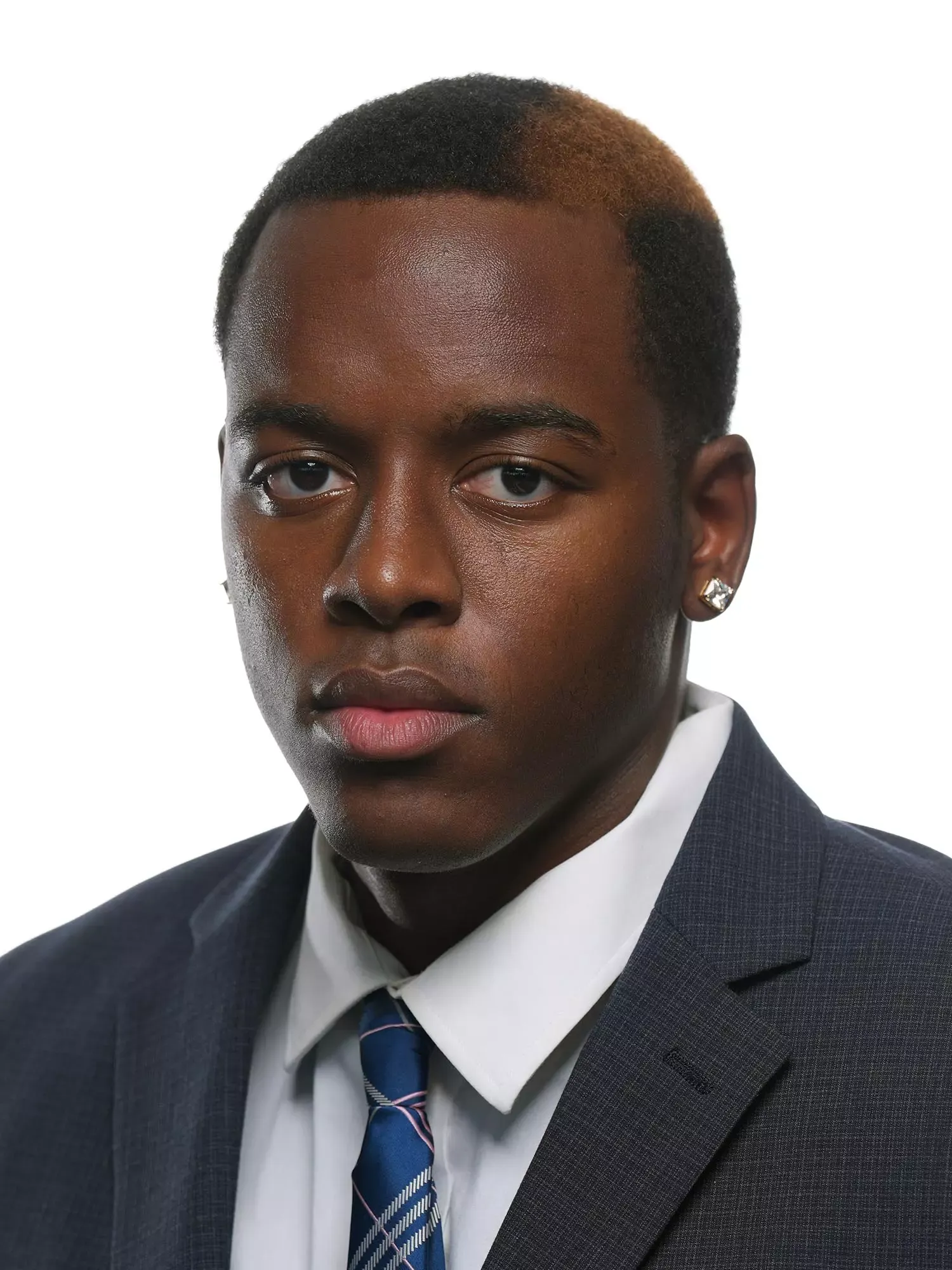 Christopher Williams, Football, Colorado State University Pueblo