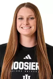 Morgan Schink, Water Polo, undefined