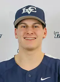 Trey Merritt, Baseball, Lebanon Valley College