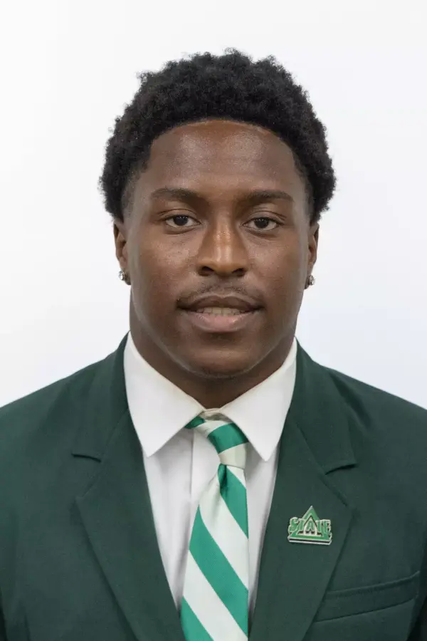 Jekerious Williams, Football, Delta State University