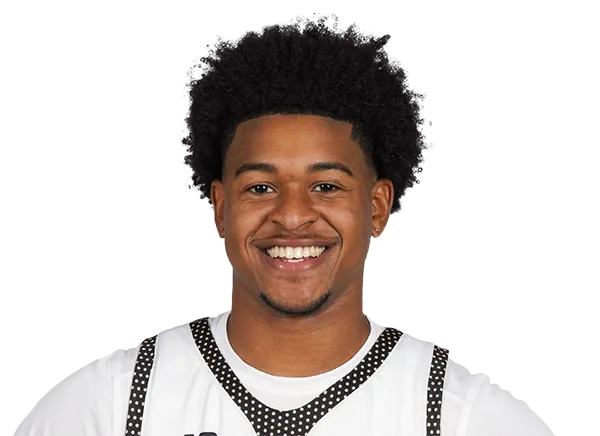 Jayden Brown, Basketball, Bryant University