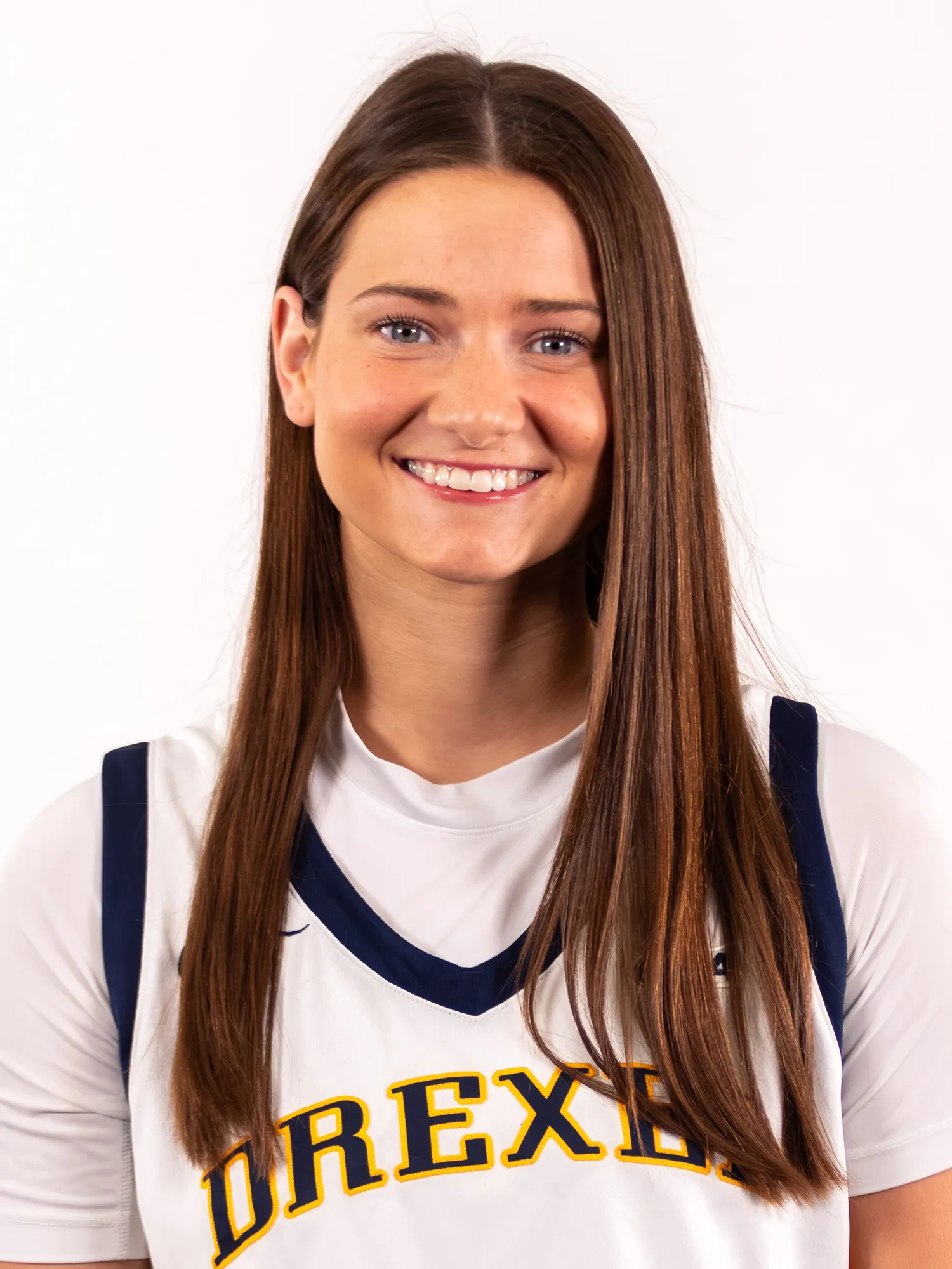 Megan Rullo, Basketball, undefined