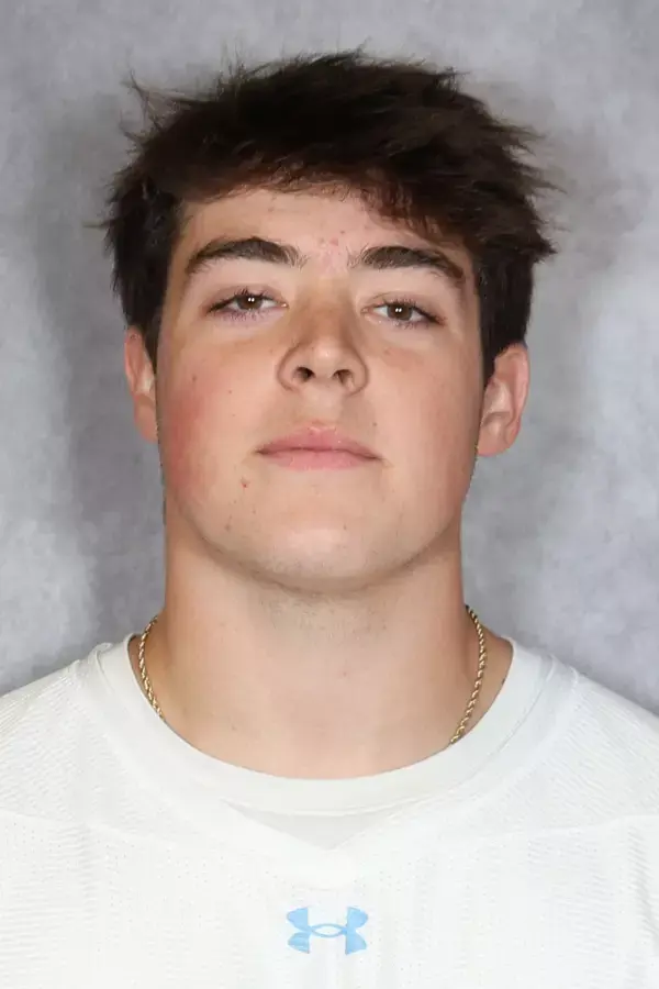Joseph Doyle, Lacrosse, Long Island University
