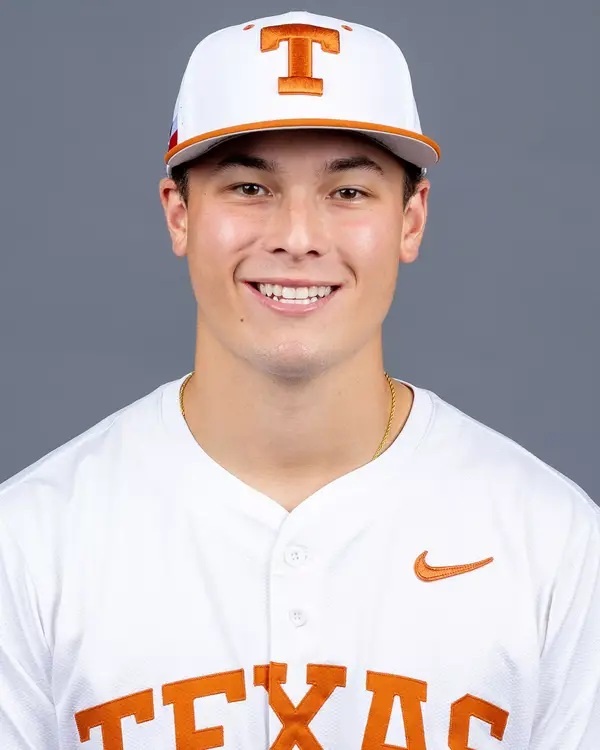 Sawyer Solitaria, Baseball, University of Texas