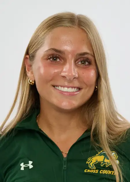 Alyson Kleyman, Track and Field (O), North Dakota State University