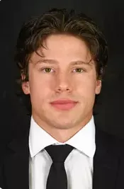 Josh Zinger, Hockey, undefined