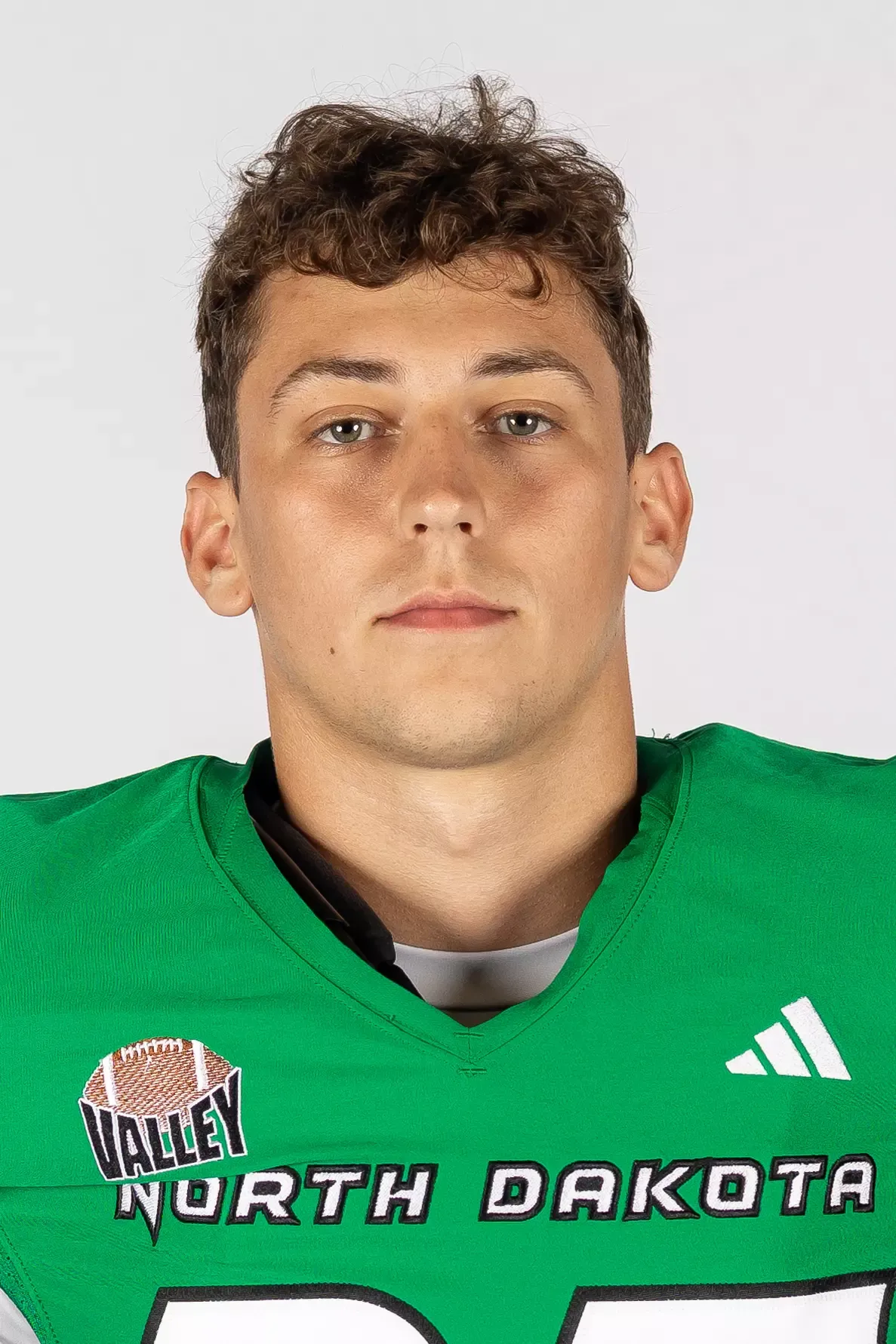 Grant Noland, Football, undefined