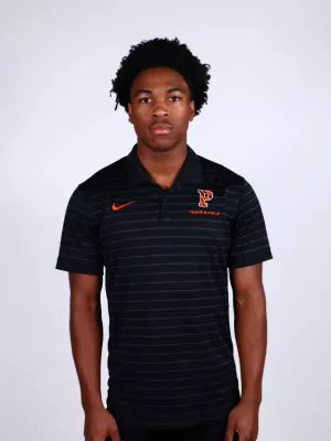 Quentin Braithwaite, Track and Field, undefined