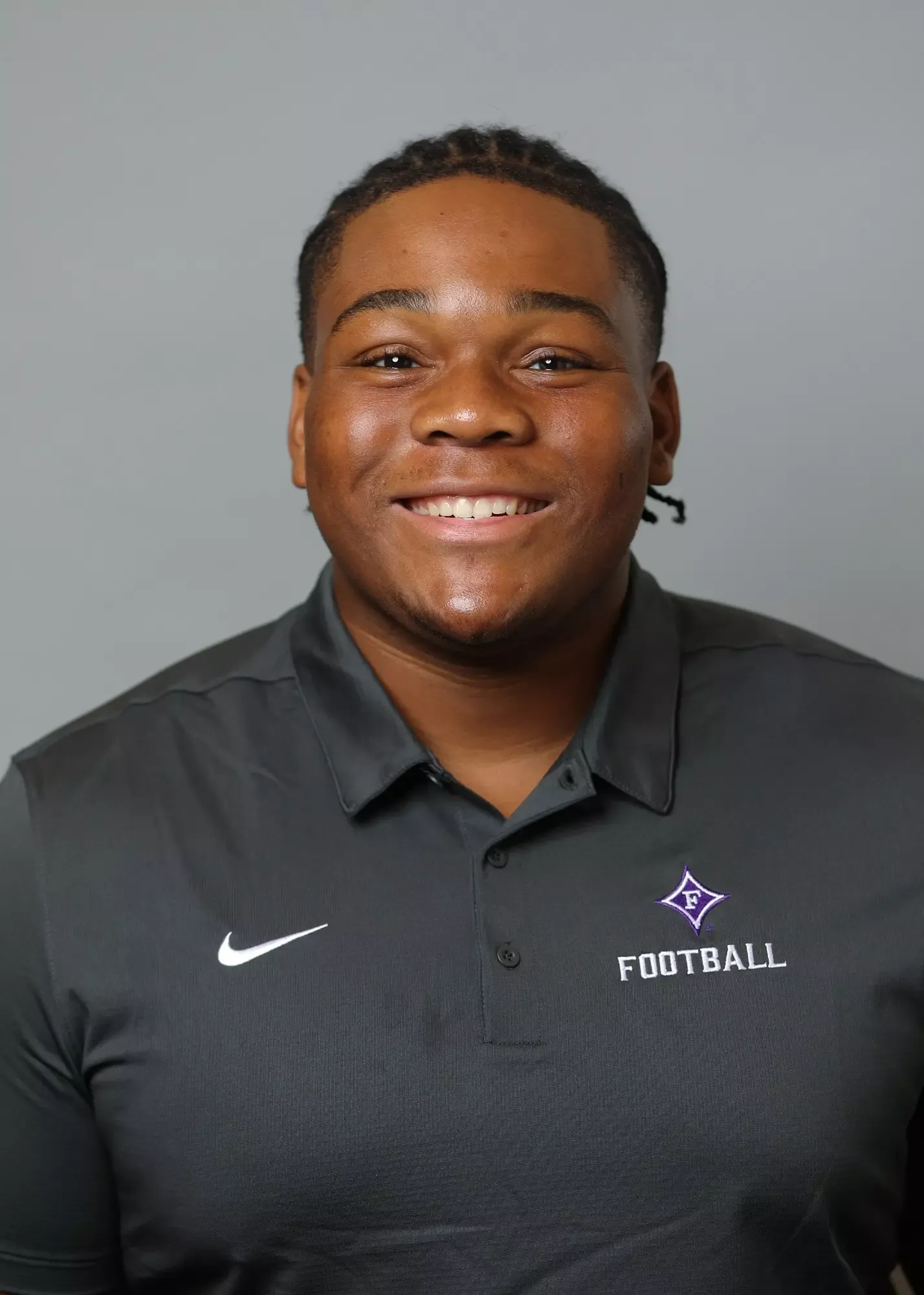 Johnny Okolo, Football, undefined