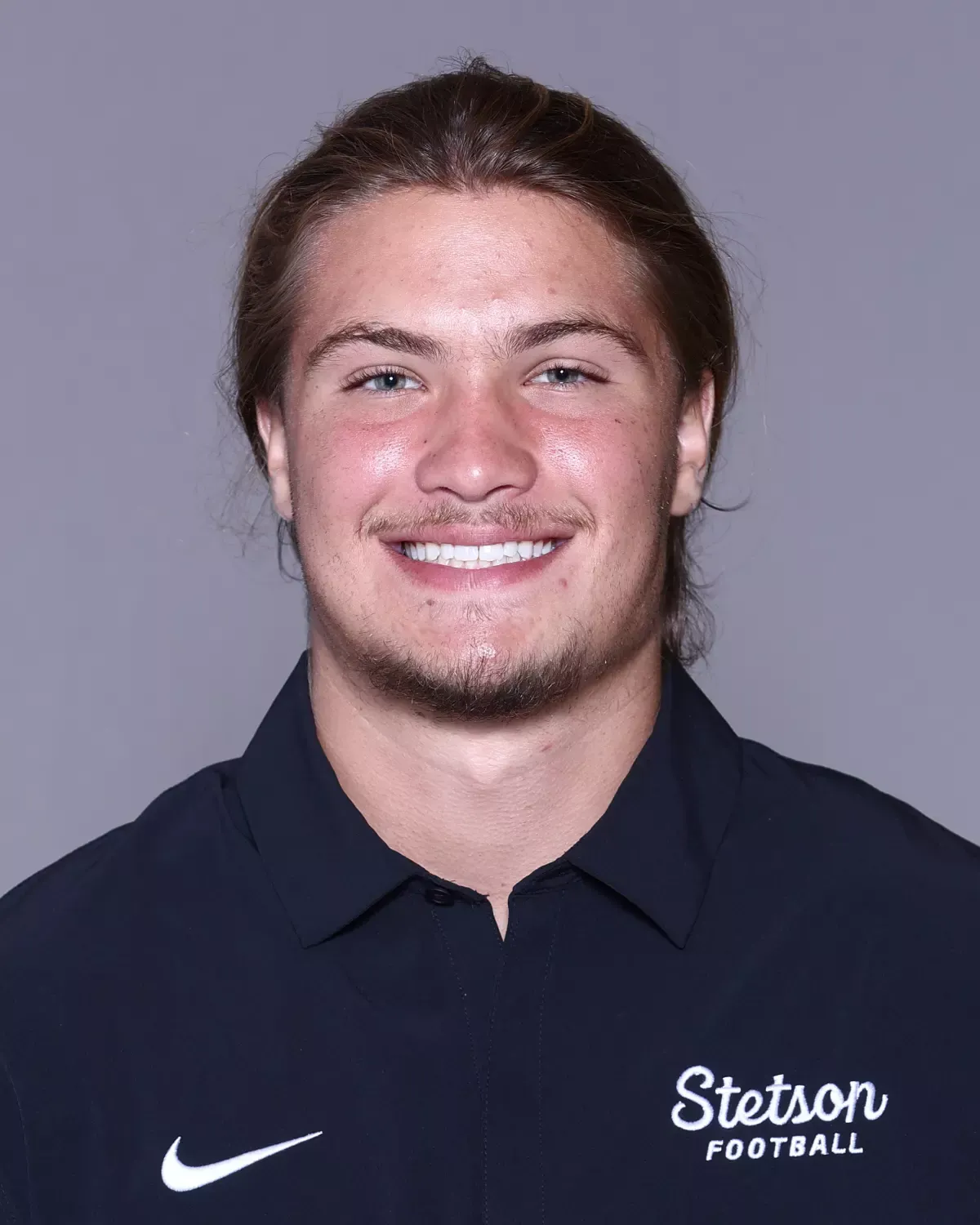 Logan Smith, Football, undefined