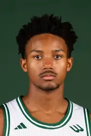 Jason Scott, Basketball, undefined