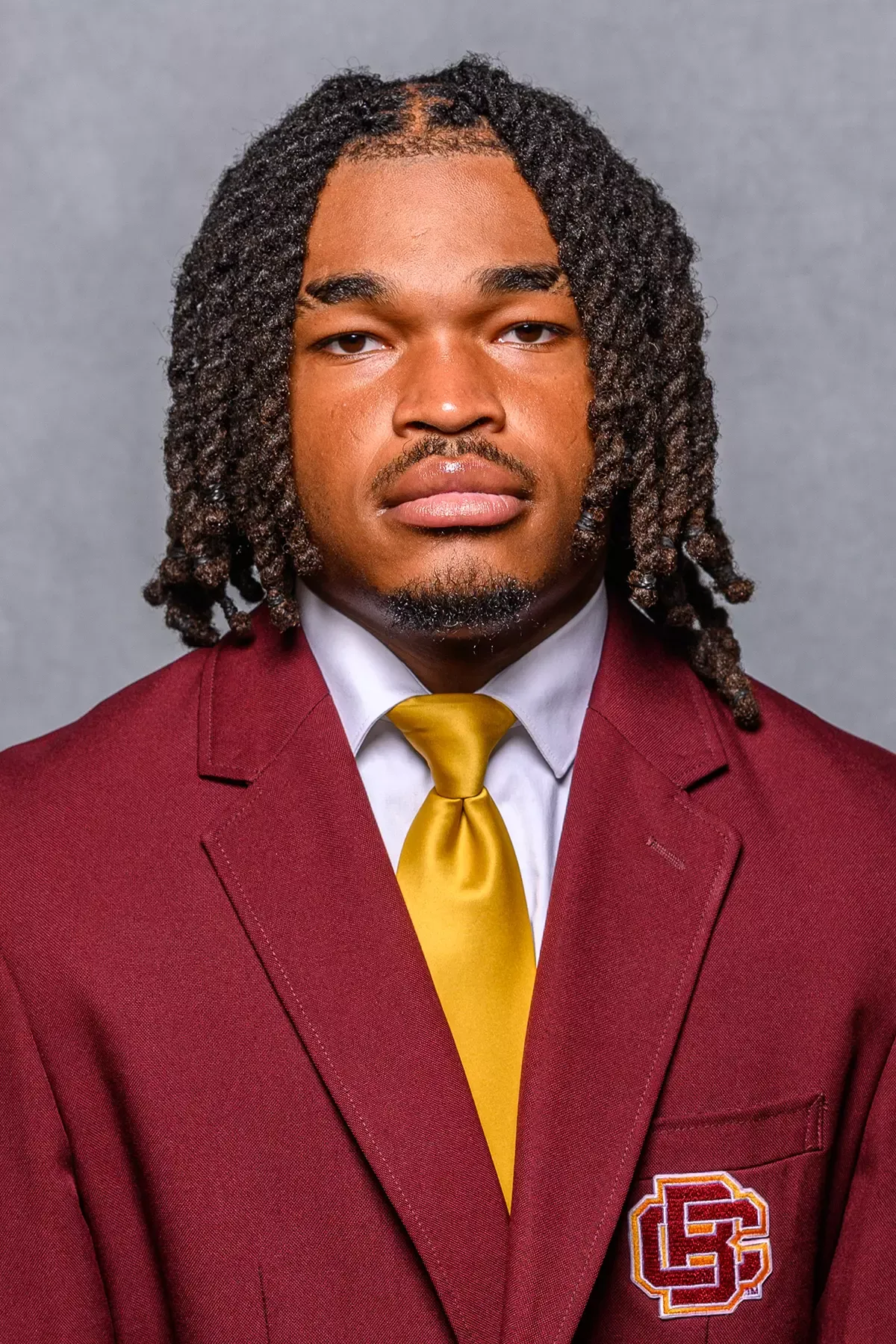 Eric Weems Jr., Football, Bethune-Cookman University