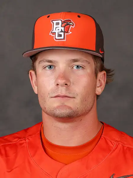 Josh Mommers, Baseball, Bowling Green State University