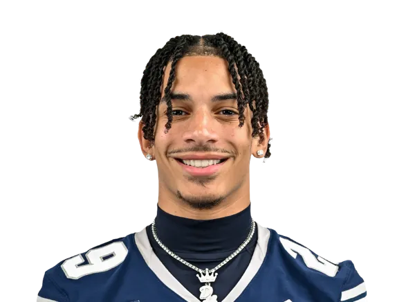 Daveon Hook, Football, undefined