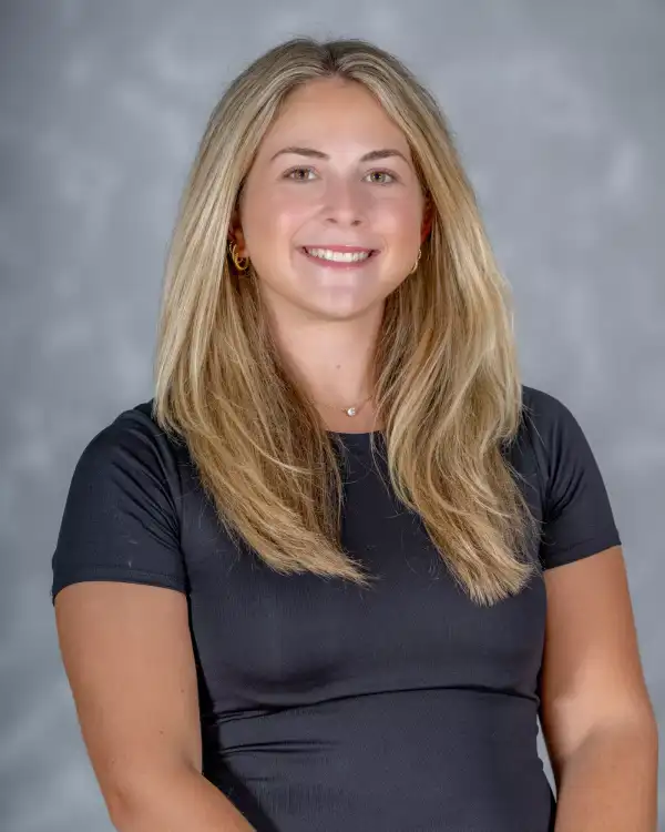 Isabella Dantuono, Lacrosse, Marist University