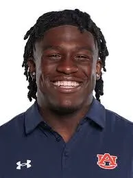 Damari Alston, Football, University of Tulsa